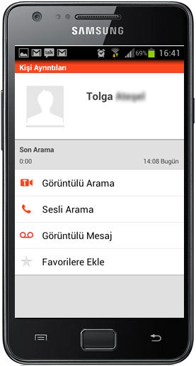 Tango Nasıl Yüklenir