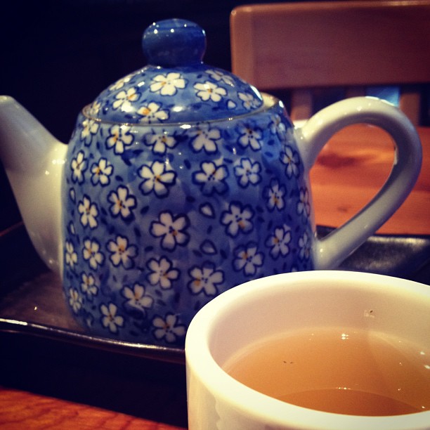Zencefil Çayı Nasıl Yapılır?