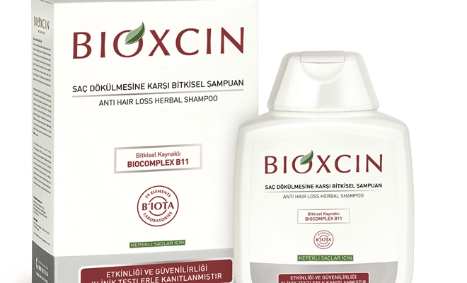 bioxcin