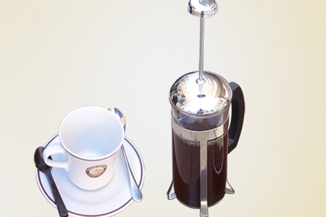 Filtre Kahve Nasıl Yapılır? 2