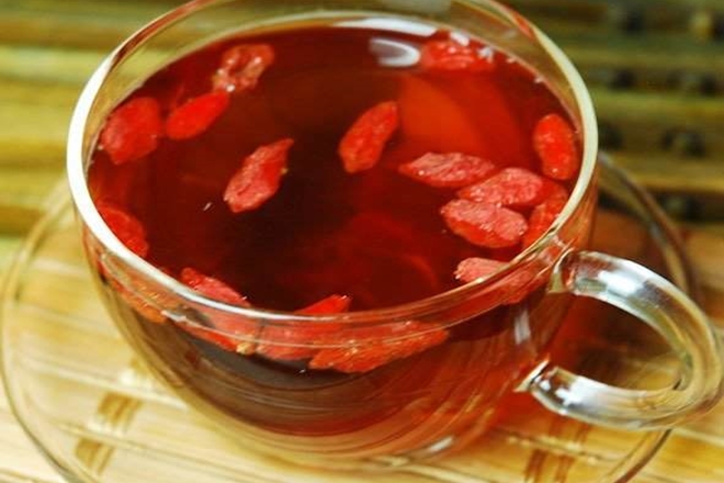 Goji Berry Çayı Nasıl Yapılır? 1