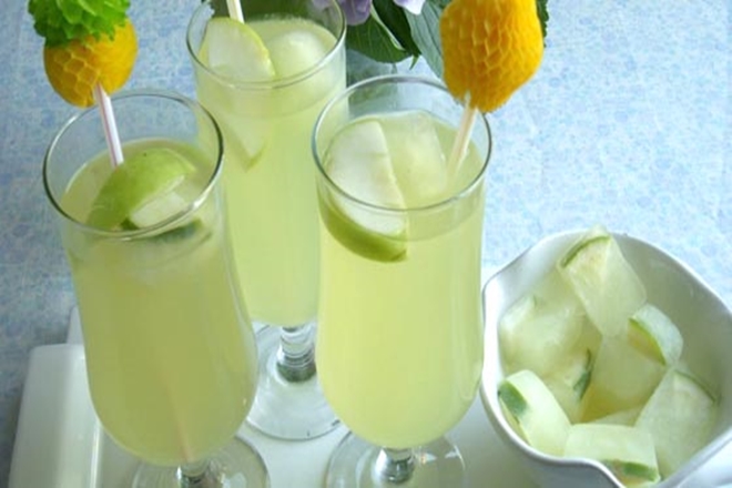 Limonata Nasıl Yapılır? 2