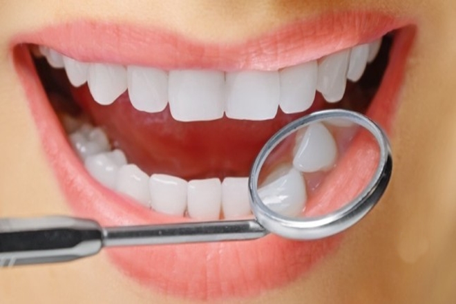 Diş Kanaması Nasıl Durdurulur? 1