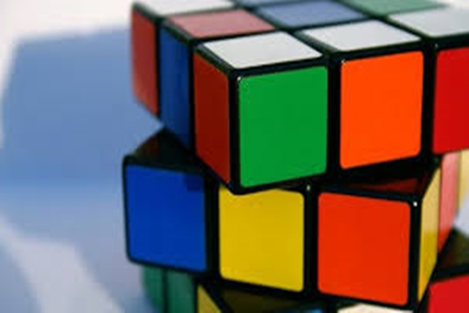 Rubik Küp Nasıl Çözülür? 3