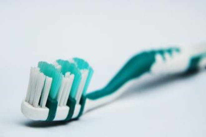 Diş Fırçası Nasıl Yapılır? 1