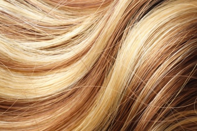 Saç Rengi Açmak İçin Doğal Yöntemler 1