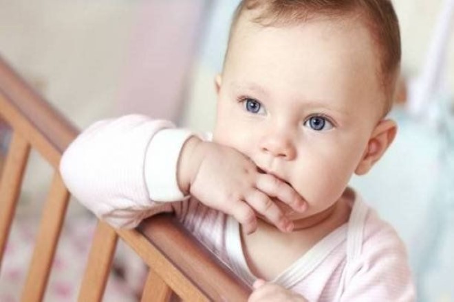 Bebeklerde Normal Kilo Nasıl Anlaşılır? 3