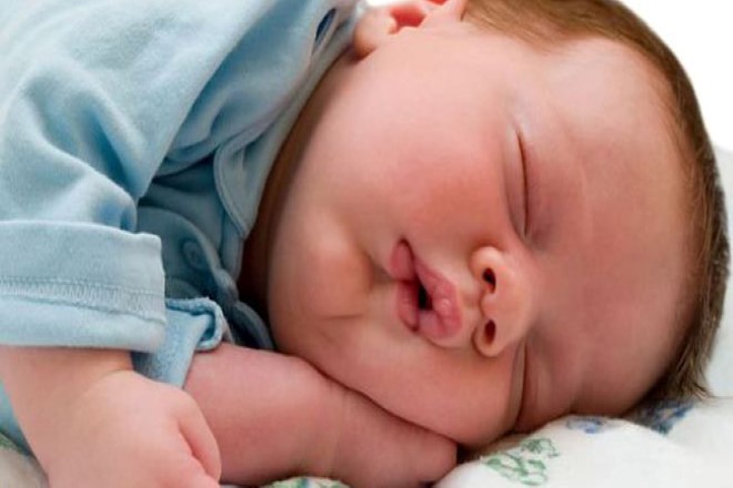 Bebeklerde Normal Kilo Nasıl Anlaşılır?