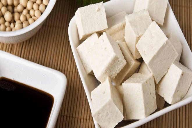 Tofu Nasıl Yapılır? 2