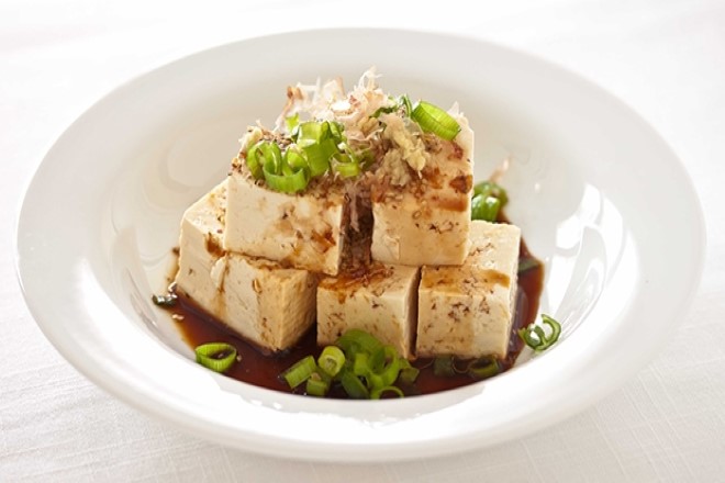 Tofu Nedir Nasıl Yapılır?