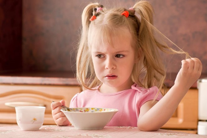 Yeme sorunu olan çocuklara nasıl yaklaşılmalıdır? 3