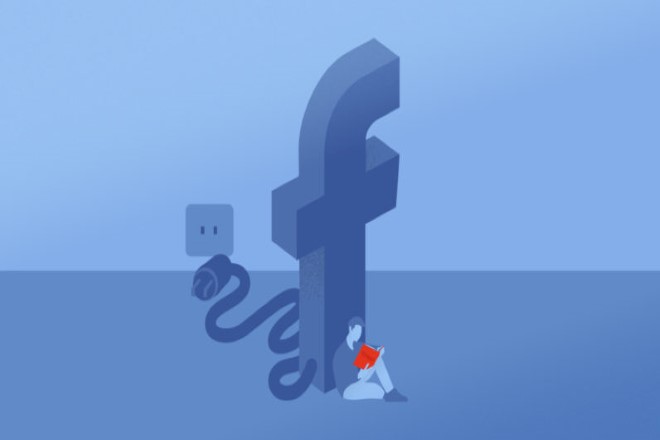 Facebook Nasıl Kapatılır? 2