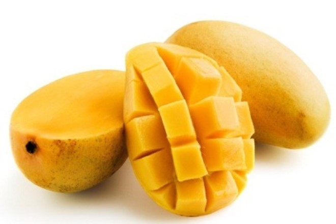 Mango Nasıl Yenir? 3