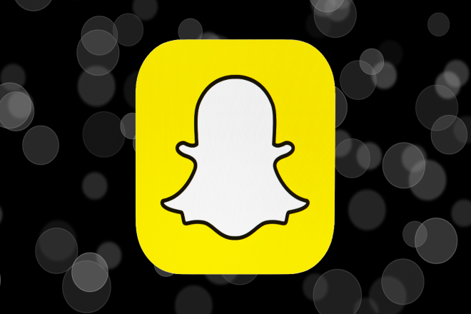 Snapchat Nasıl Silinir? 1