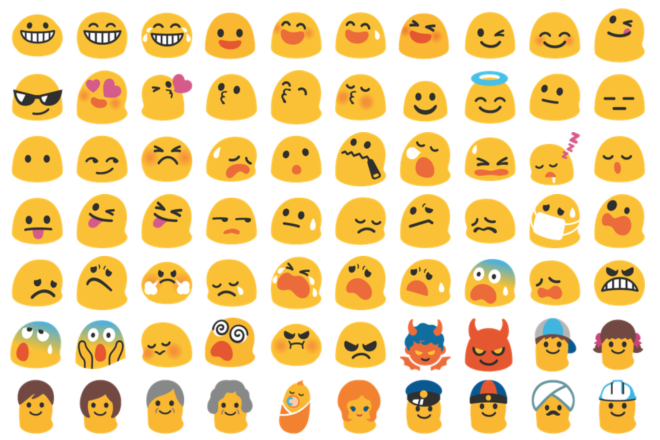 Emoji Nasıl Yapılır? 1