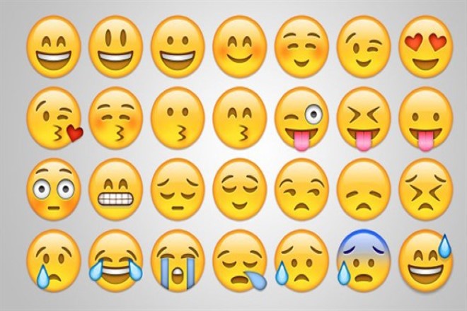 Emoji Nasıl Yapılır? 2