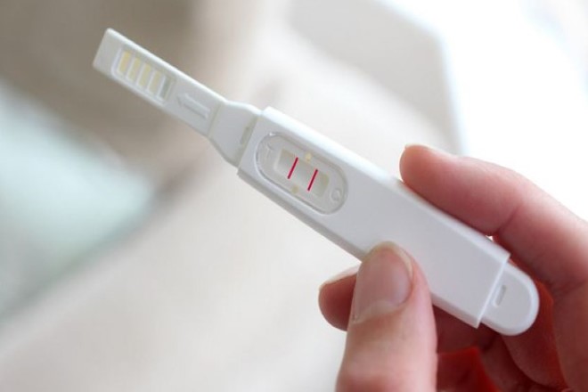 Evde Hamilelik Testi Nasıl Yapılır? 1