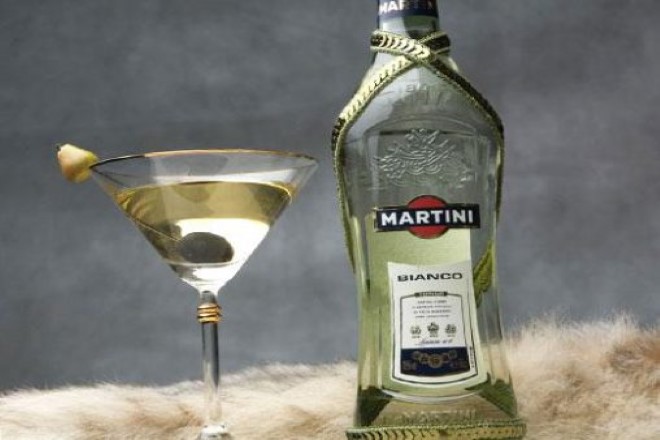 Martini Nasıl içilir? 2