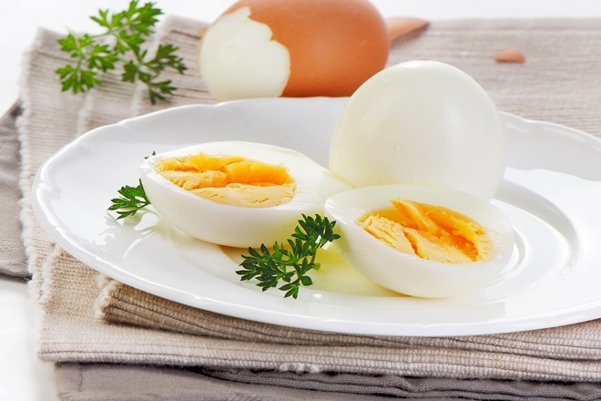 Yumurta Nasıl Haşlanır? 2