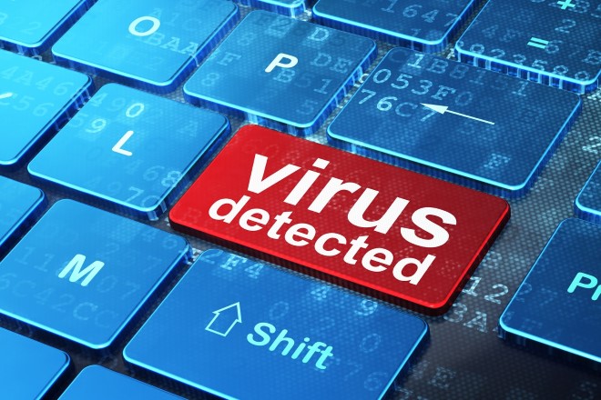 Bilgisayardan Virüs Nasıl Temizlenir? 1