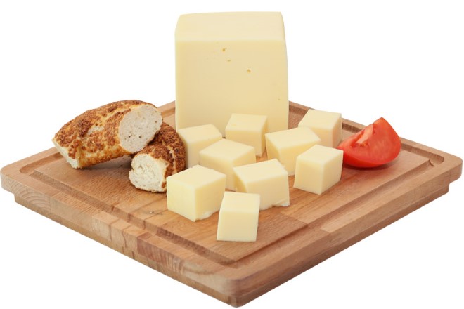 Kaşar Peyniri Nasıl Yapılır? 1