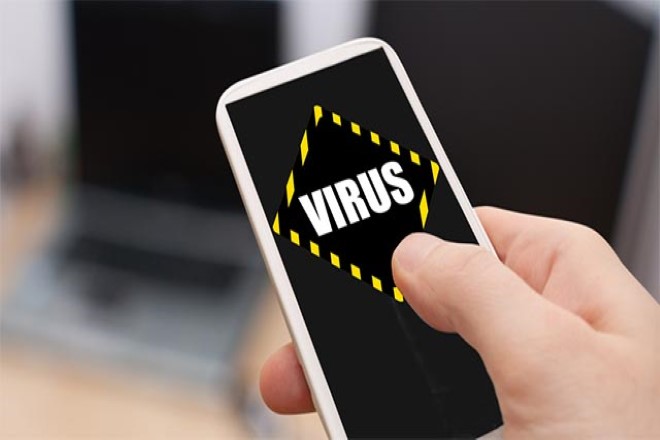 Telefondan Virüs Nasıl Temizlenir? 3
