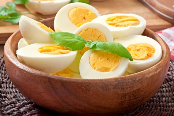 Yumurta Diyeti Nasıl Yapılır Kaç Kilo Verilir 1