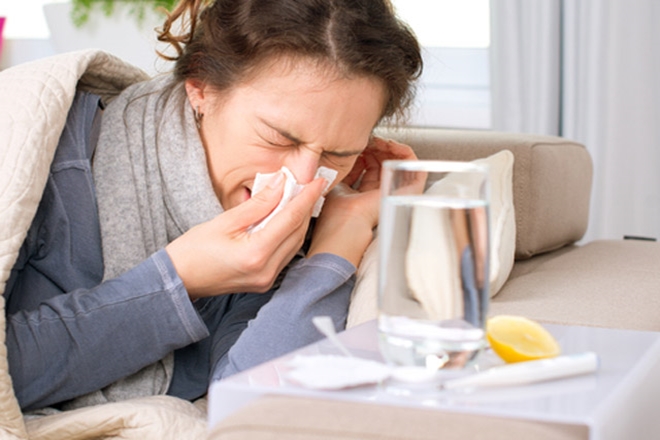 Grip Belirtileri Grip Nedenleri ve Grip Tedavisi 2